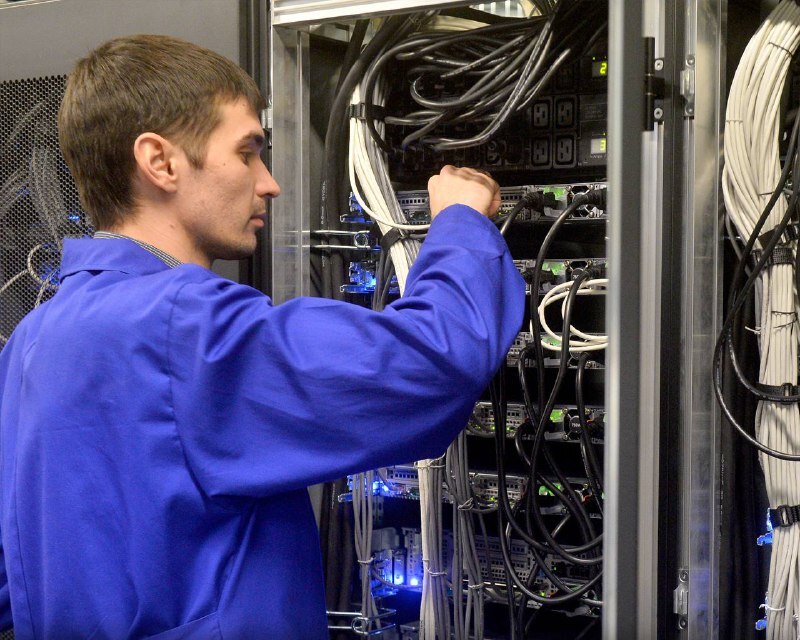 Правительство выделило 21,5 млрд рублей на меры поддержки IT-отрасли 